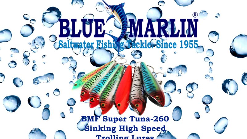 Ready order Lures for Canada and the United States. Selling through our website and Amazon.com