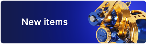 New items